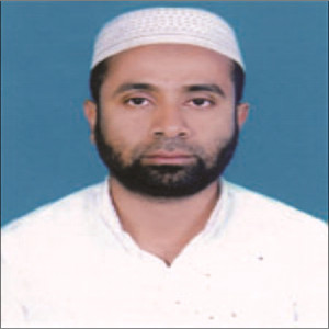 মোঃ আরিফুর রহমান