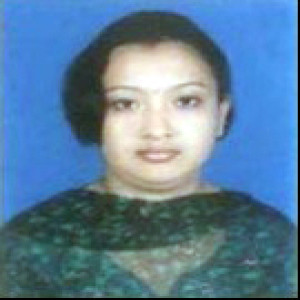 যুথিকা রানী রায়