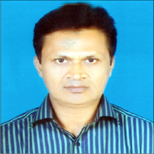 মোঃ মিজানুর রহমান