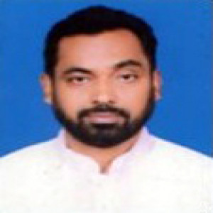 মোঃ নুর আলম হক