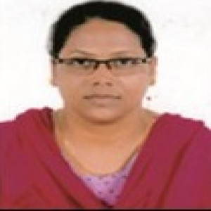 মোছা দিলরুবা আলী