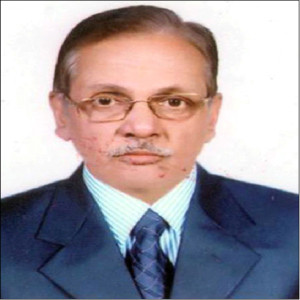 নির্মল কুমার আগরওয়ালা