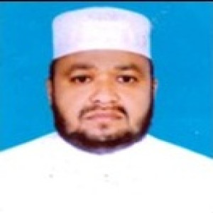 আলহাজ্ব মোঃ আনিসুর রহমান সরকার