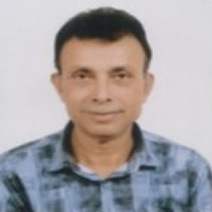 দিলীপ কুমার সাহা