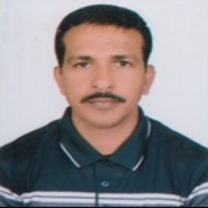 ধীরেন কুমার প্রসাদ