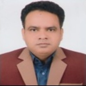 মোঃ সাইফুল ইসলাম