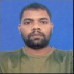 মোঃ জুয়েল ইসলাম