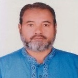 মোঃ আমিরুল ইসলাম