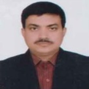 পার্থ প্রতিম দাস