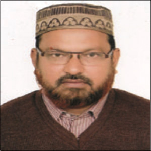 মোঃ ফিরোজ্জামান (লাবু)