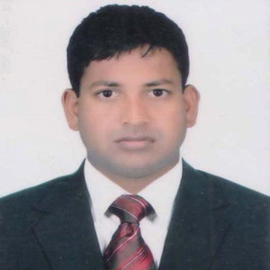 মোঃ সহিদুল ইসলাম