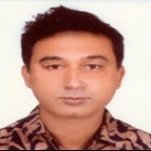 অসিত কুমার চক্রবর্তী