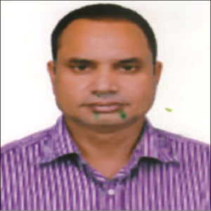 মোঃ ইদ্রিস আলী (ইদন)