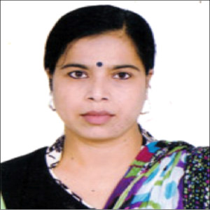 ফৌজিয়া আরফিন