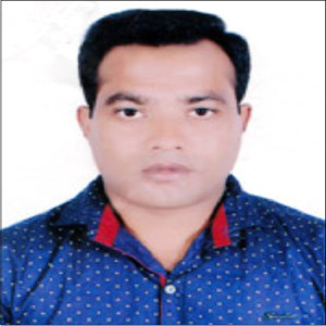 মোঃ শামীম রেজা