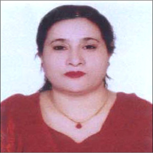 মোছাঃ নার্গিস হাবীব