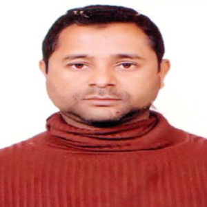 মোঃ জাহিদ হোসেন