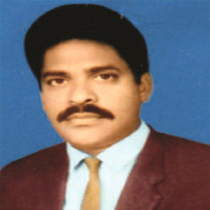 মোঃ সিরাজুল ইসলাম