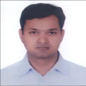 মোঃ ফিরোজ শাহ