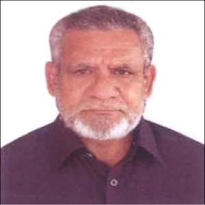 মোঃ আবেদুর রহমান