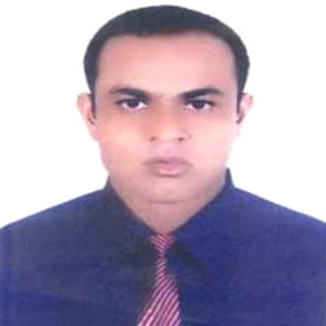 মোঃ ফরহাদ হোসেন