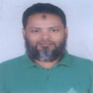 মুহম্মদ জাহাঙ্গীর আলম