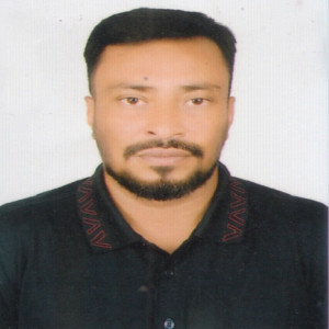 মোঃ তানভীর চৌধুরী