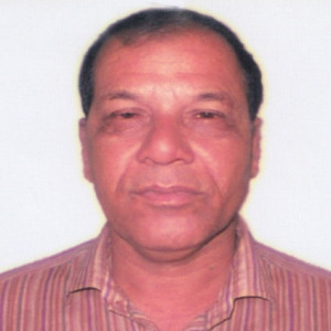 মোঃ ফাইজুল রহমান