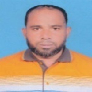 মোঃ আজিমুল হক
