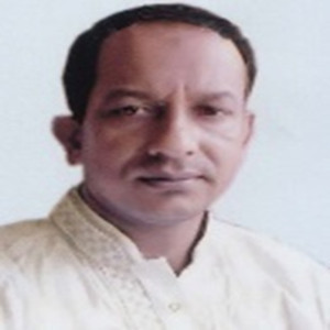 মোঃ ওবাইদুর ইসলাম