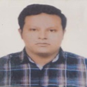 মোঃ রেজাউর রহমান
