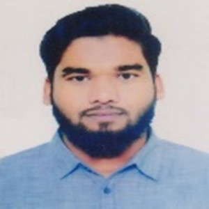 মোঃ রাশেদ নুর ইসলাম