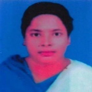 মোসাঃ মেরীনা আখতার বানু