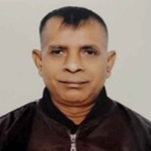 মোঃ নাসিম মোল্লা