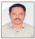 মোঃ ফারুক আহম্মেদ