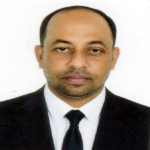 সৈয়দ হাসান তানভীর