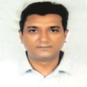 এম জিয়াউল হক