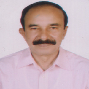 মোঃ শাহাজাহান সরকার