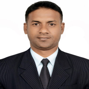 মোঃ জাহাঙ্গীর আলম