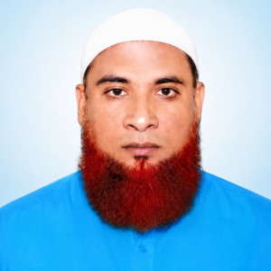 মোঃ ওবায়দুর রহমান হেলেন