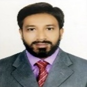 মোঃ সাদেকুল ইসলাম