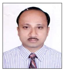 এ টি এম রবিউল ইসলাম