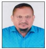 মোঃ আকতার হোসেন