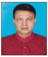 মোঃ আমিরুল ইসলাম