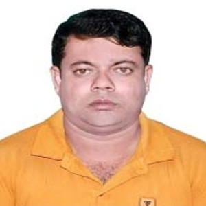 মোঃ নূরুল ইসলাম