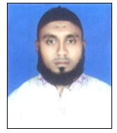 মোঃ শরিফুল ইসলাম