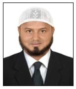 মোঃ আব্দুল কায়েম