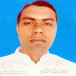 মোঃ ফেরদৌস আলী