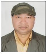 মোঃ এমদাদুল হক সরকার