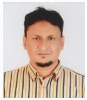 মোঃ মীর শহীদ হোসেন